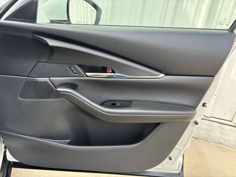 2025 Mazda CX-30 2.5 S Preferred