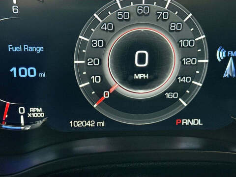 2020 Cadillac Escalade ESV Luxury