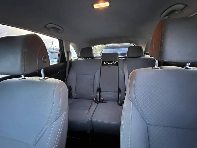 2017 Kia Sorento LX V6