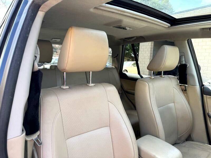 2013 Suzuki Grand Vitara Limited