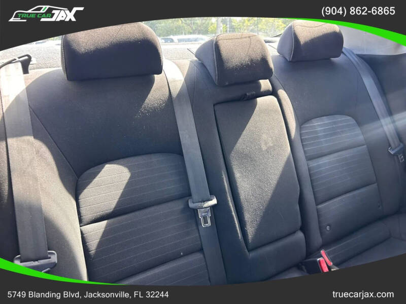 2016 Kia Forte Koup EX
