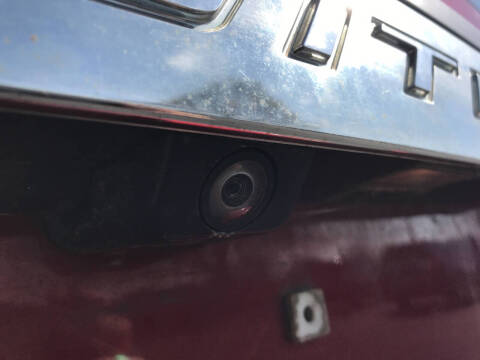 2017 Ford Expedition Limited