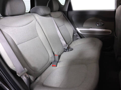 2016 Kia Soul EV