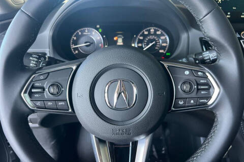 2026 Acura RDX SH-AWD w/Tech