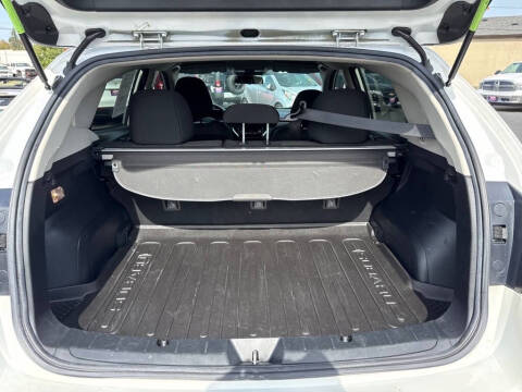 2019 Subaru Impreza Premium