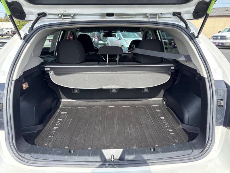 2019 Subaru Impreza Premium