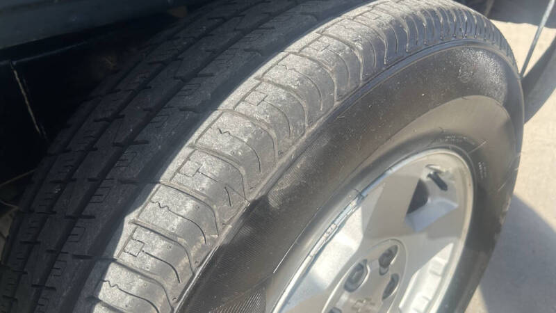 2006 Chevrolet Silverado 1500 LT1