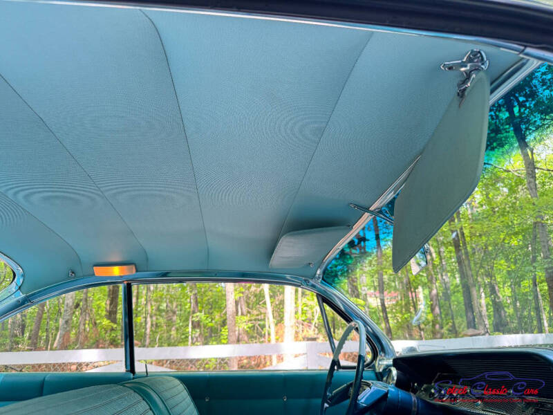 1961 Chevrolet Impala