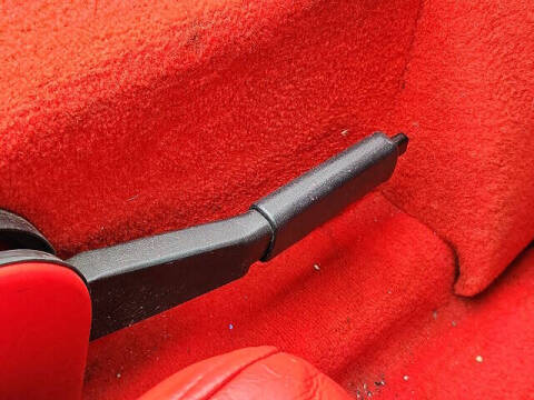 1996 Chevrolet Corvette