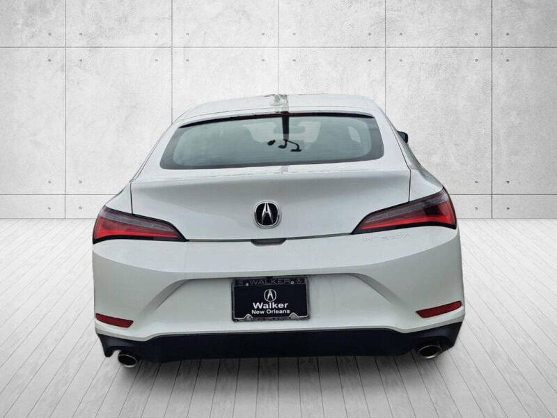 2026 Acura Integra