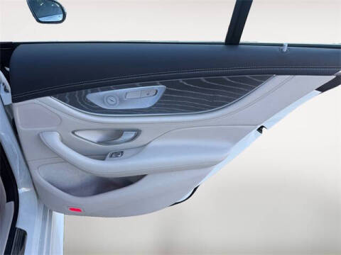 2022 Mercedes-Benz AMG GT 53