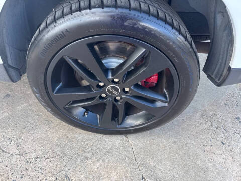 2013 Land Rover Range Rover Sport