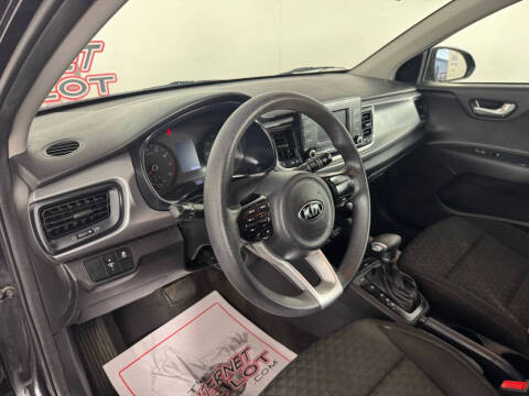 2019 Kia Rio