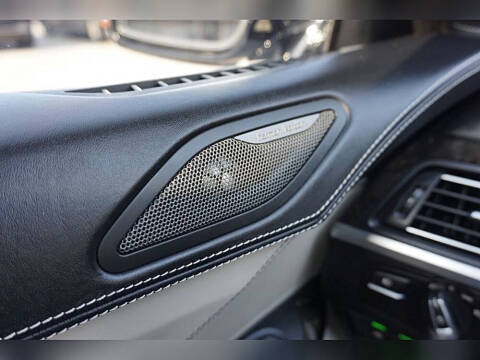 2016 BMW 6 Series 640i Gran Coupe