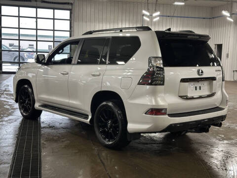 2023 Lexus GX 460