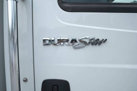 2012 International DuraStar 4300