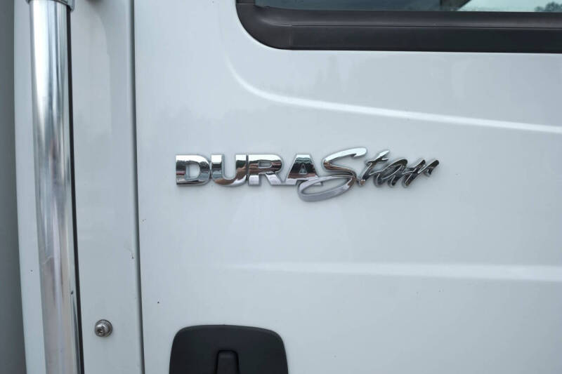2012 International DuraStar 4300