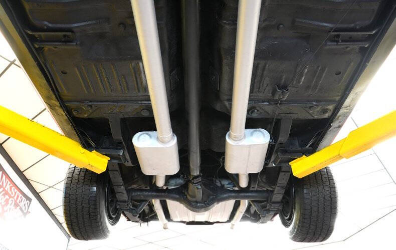 1969 Plymouth Roadrunner