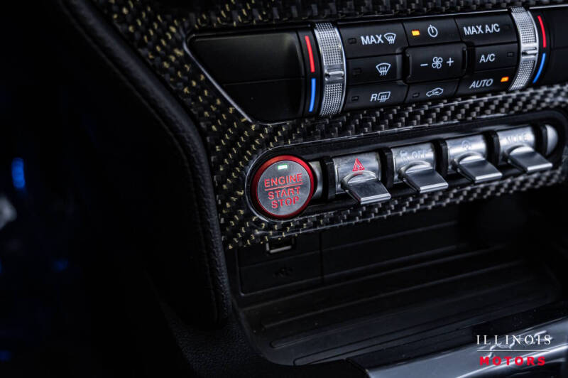 2018 Ford Mustang GT