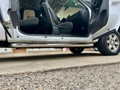 2008 GMC Sierra 1500 SLE2