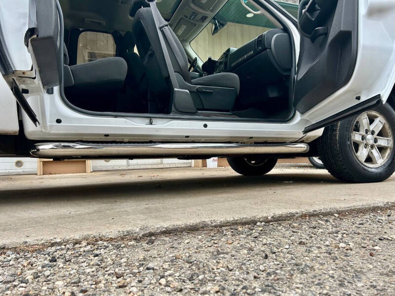 2008 GMC Sierra 1500 SLE2