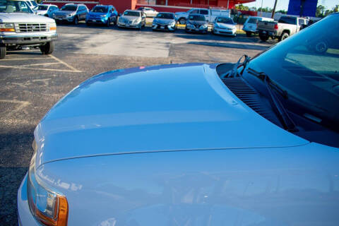 2017 Ford Expedition XLT