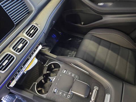 2026 Mercedes-Benz GLS GLS 450