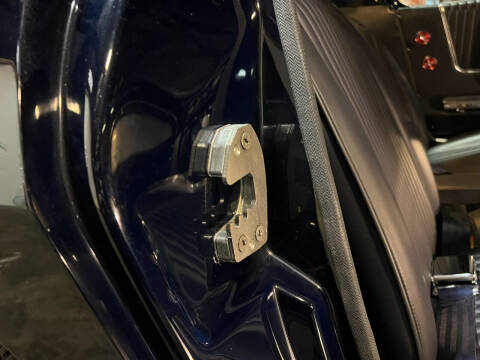 1963 Chevrolet Corvette