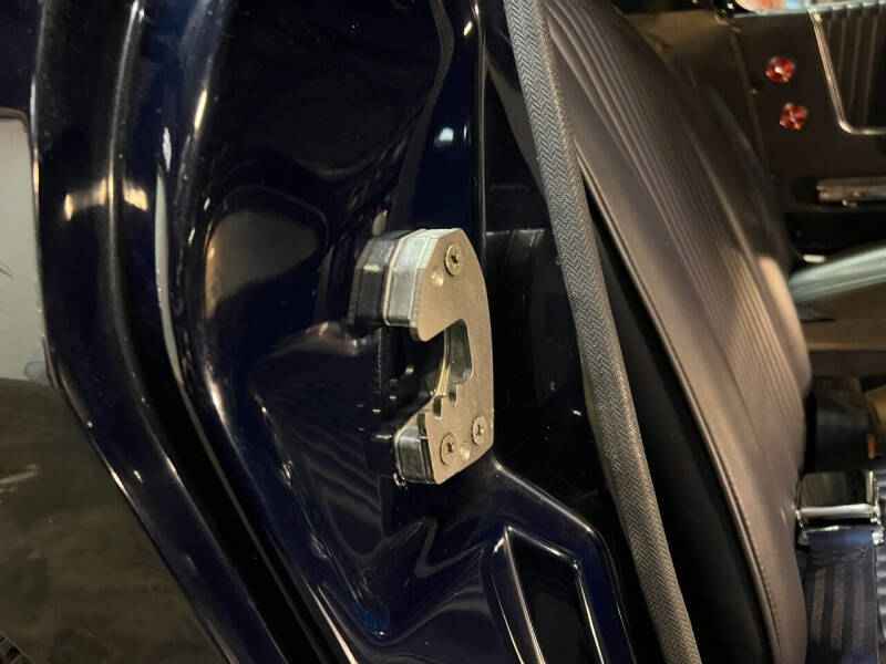 1963 Chevrolet Corvette