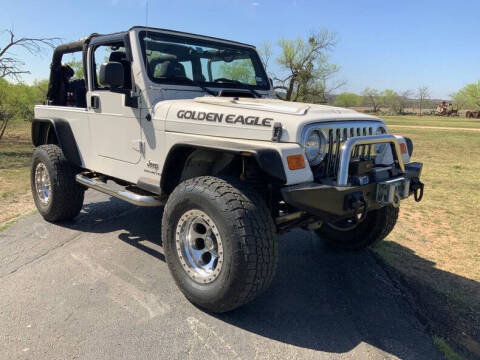 2006 Jeep Wrangler Unlimited