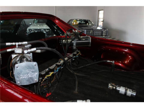 1979 Chevrolet El Camino