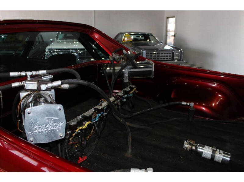 1979 Chevrolet El Camino