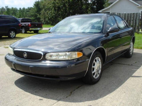 Buick Century For Sale - Carsforsale.com®