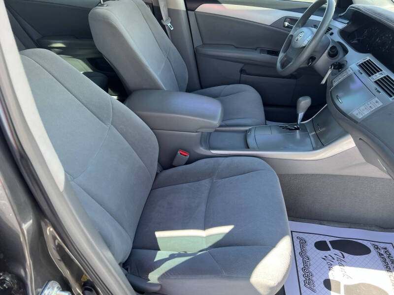 2008 Toyota Avalon XL