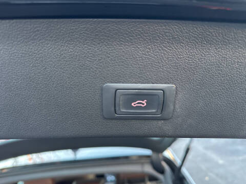 2013 Audi Allroad 2.0T quattro Prestige