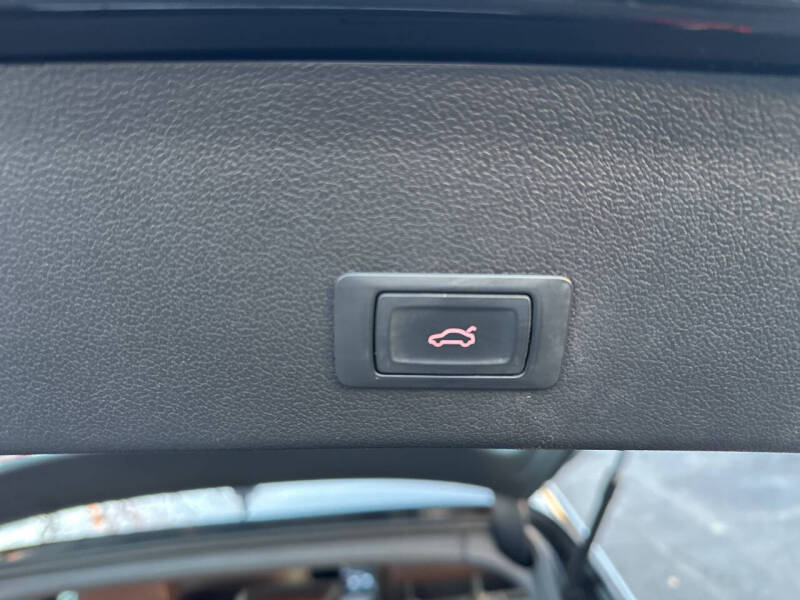 2013 Audi Allroad 2.0T quattro Prestige