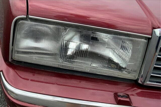 1987 Cadillac Allante