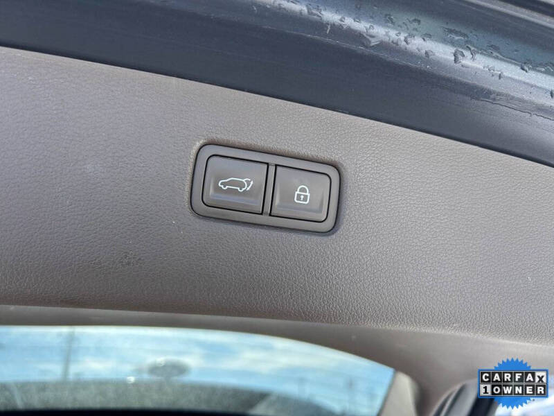 2021 Genesis GV80 3.5T