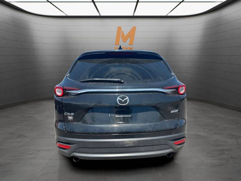 2016 Mazda CX-9 Sport