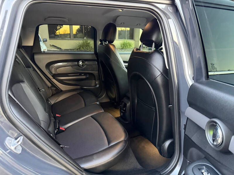 2017 MINI Clubman Cooper S ALL4