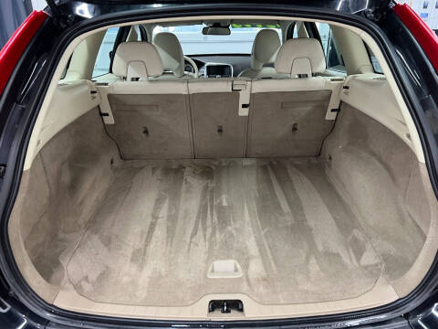 2013 Volvo XC60 3.2