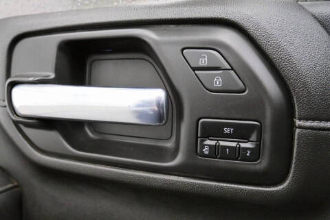 2023 Chevrolet Silverado 2500HD