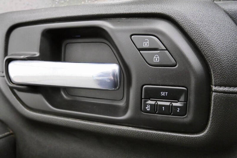 2023 Chevrolet Silverado 2500HD