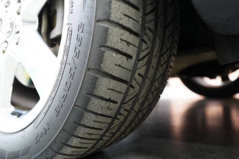 2003 Mercury Marauder