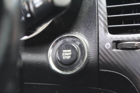 2015 Kia Forte5 EX