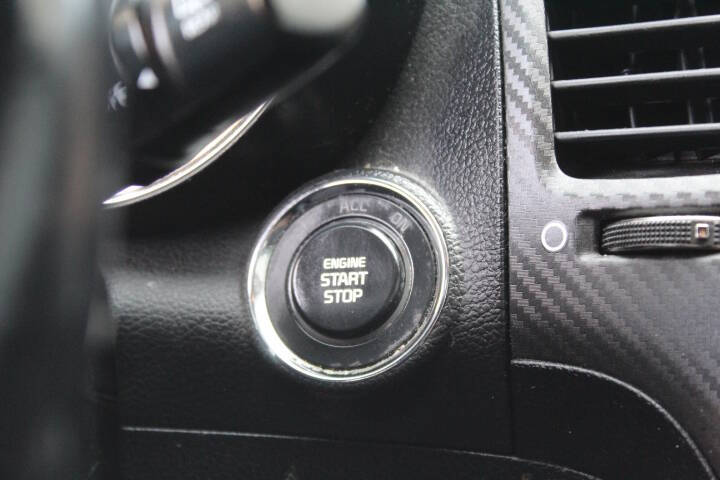 2015 Kia Forte5 EX