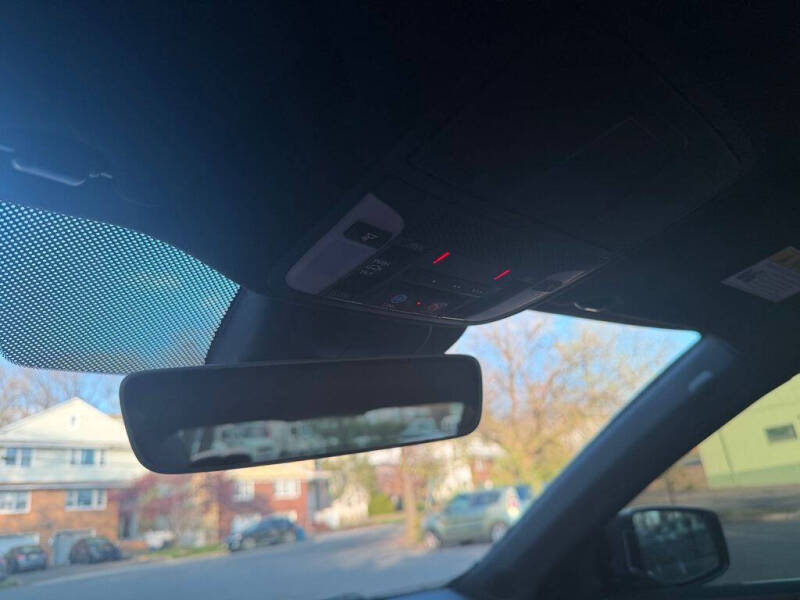 2020 Acura TLX