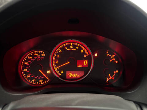 2014 Subaru BRZ Limited