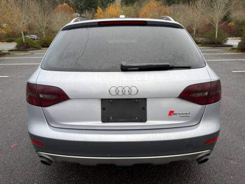 2015 Audi Allroad 2.0T quattro Premium Plus