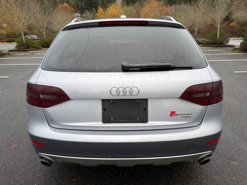 2015 Audi Allroad 2.0T quattro Premium Plus